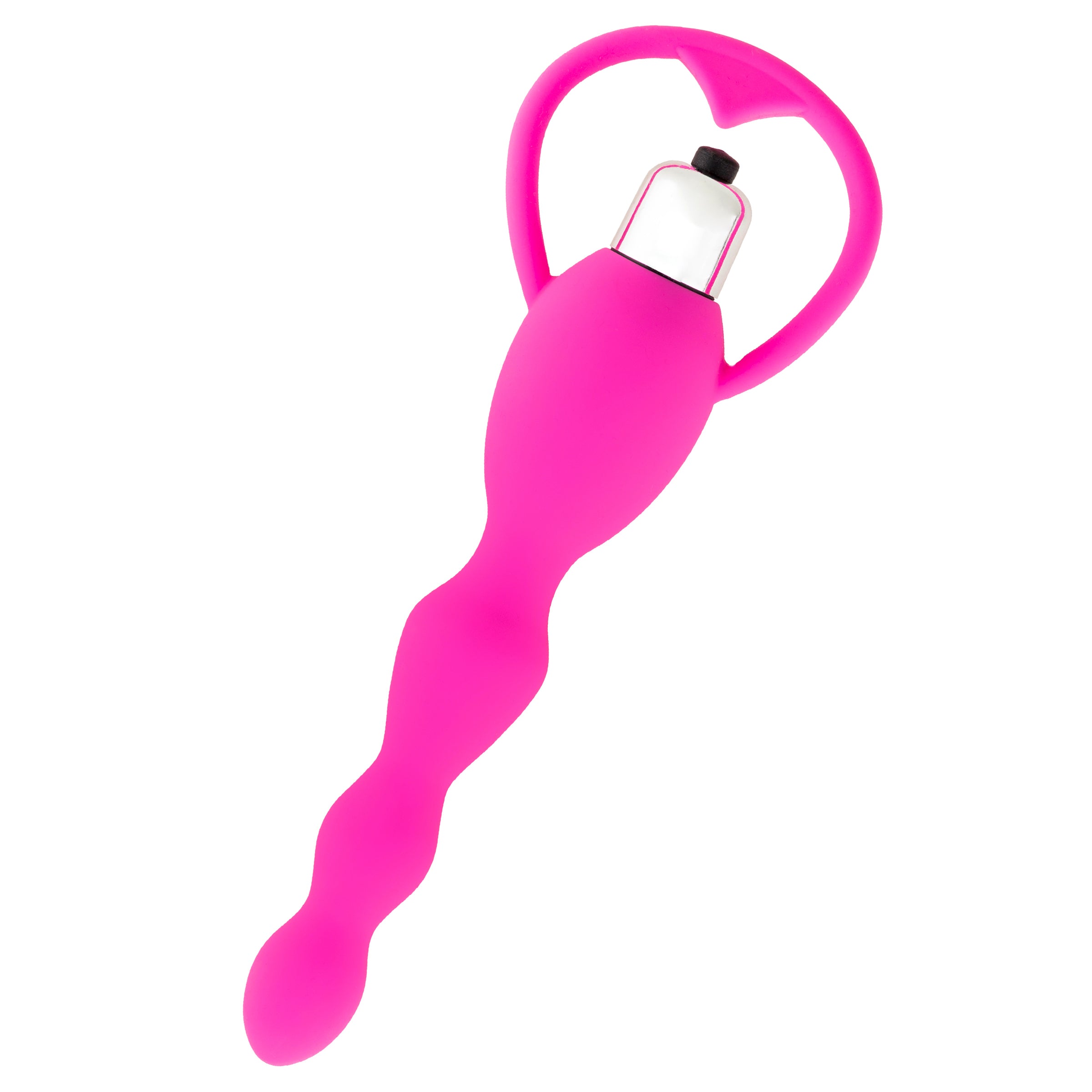 Pleasure - Anal and Vaginal Vibrator Pleasure - Anal and Vaginal Vibrator