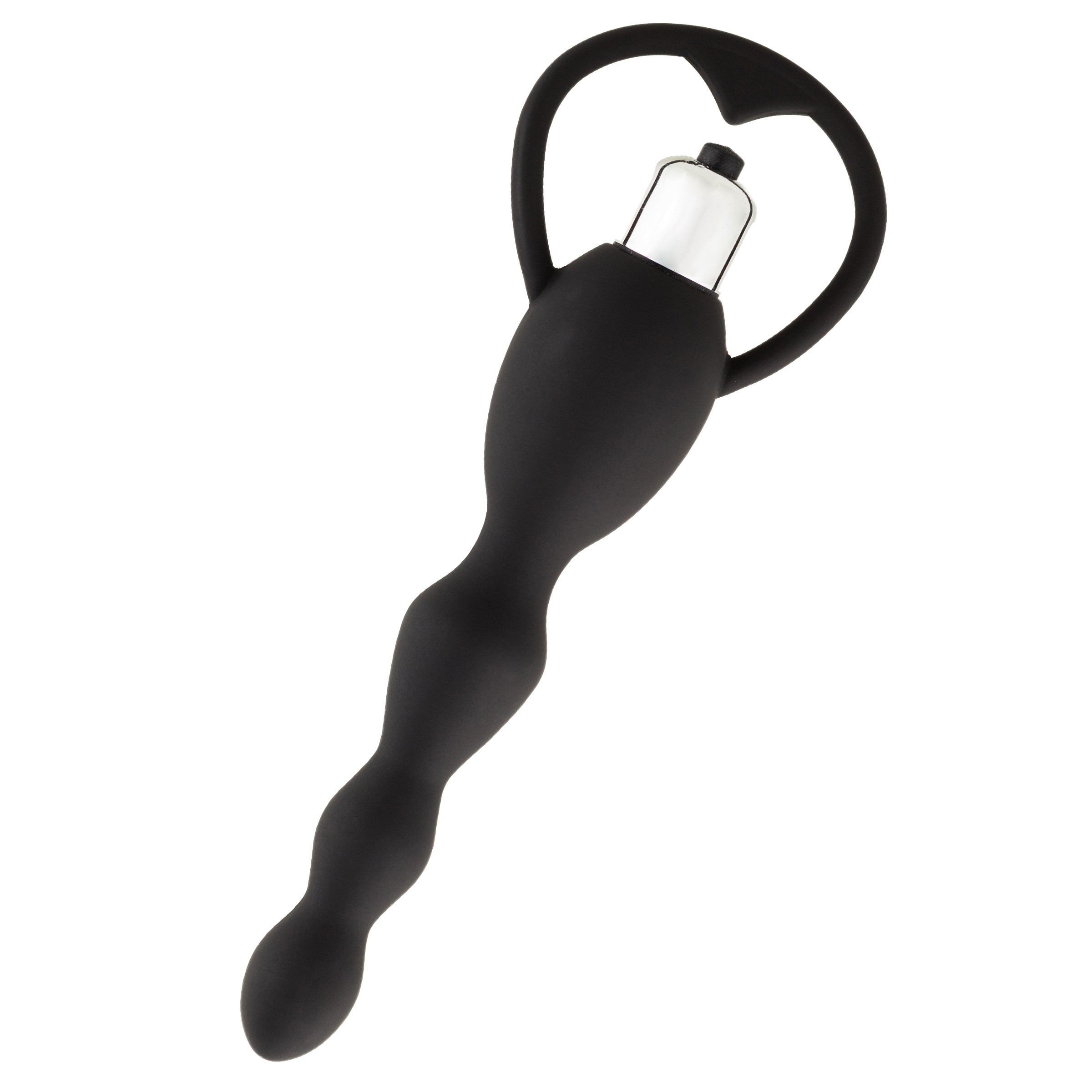 Pleasure - Anal and Vaginal Vibrator Pleasure - Anal and Vaginal Vibrator