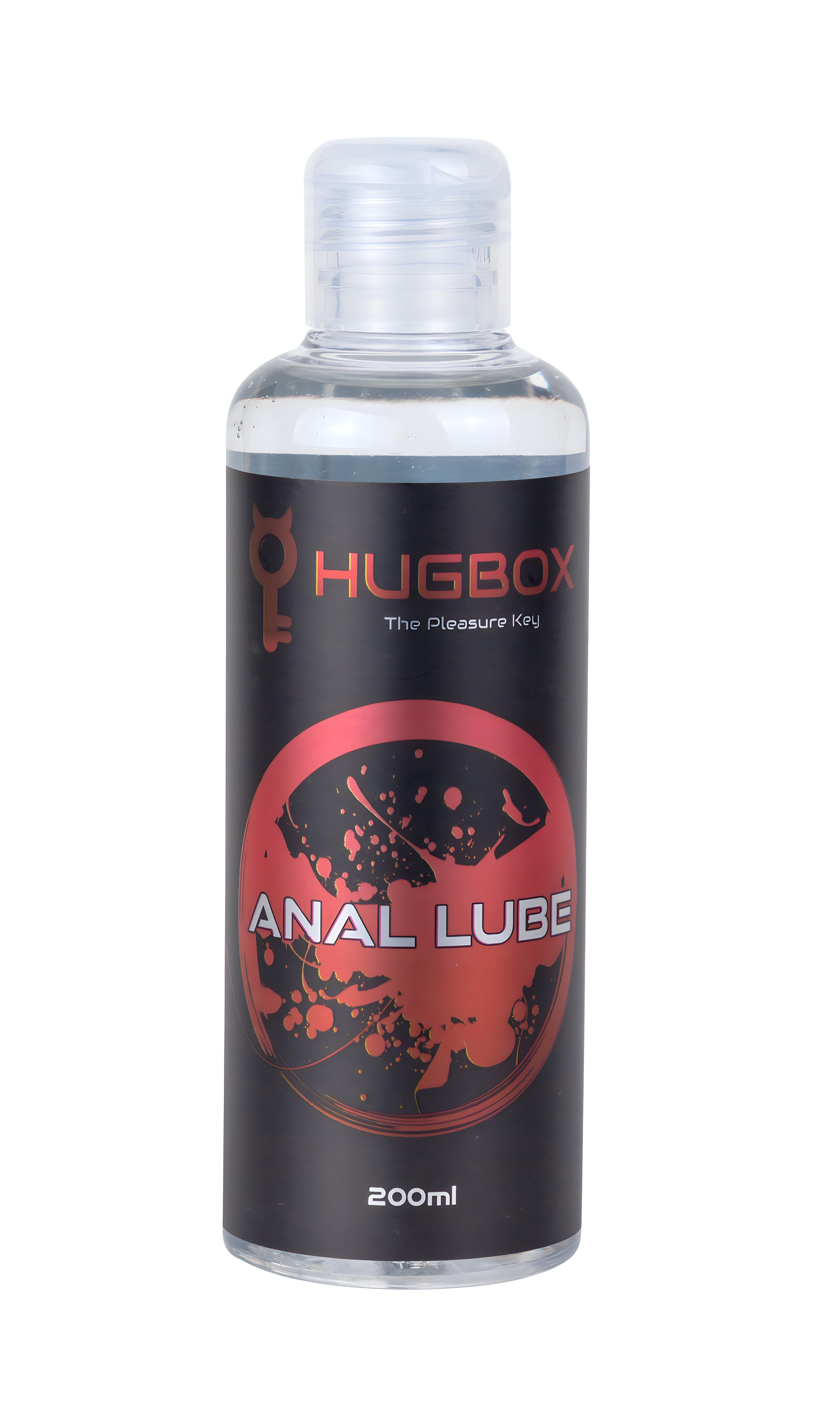 Anal Gleitmittel - 200ml Anal Gleitmittel - 200ml