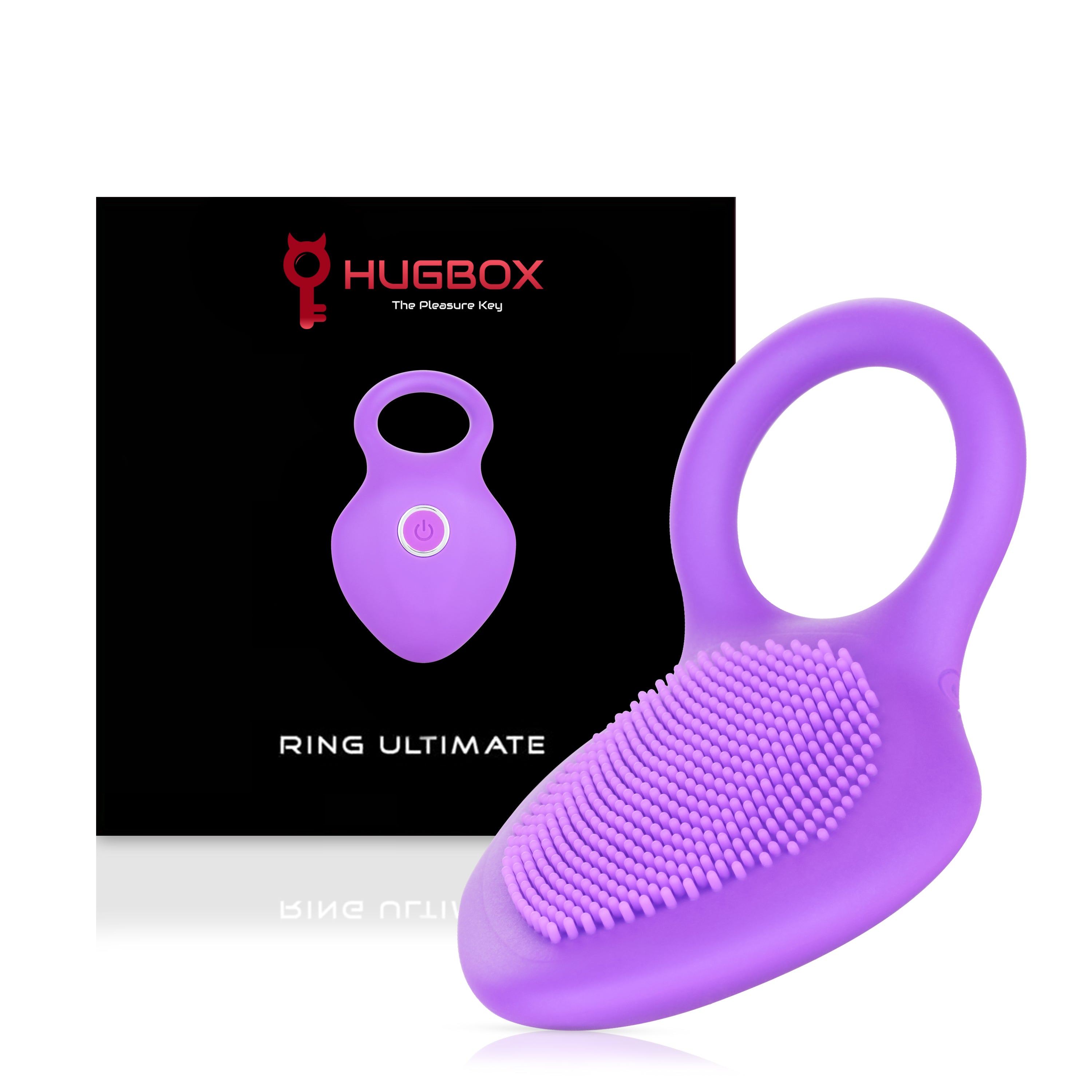 Precious - Vibrating Ring Precious - Vibrating Ring