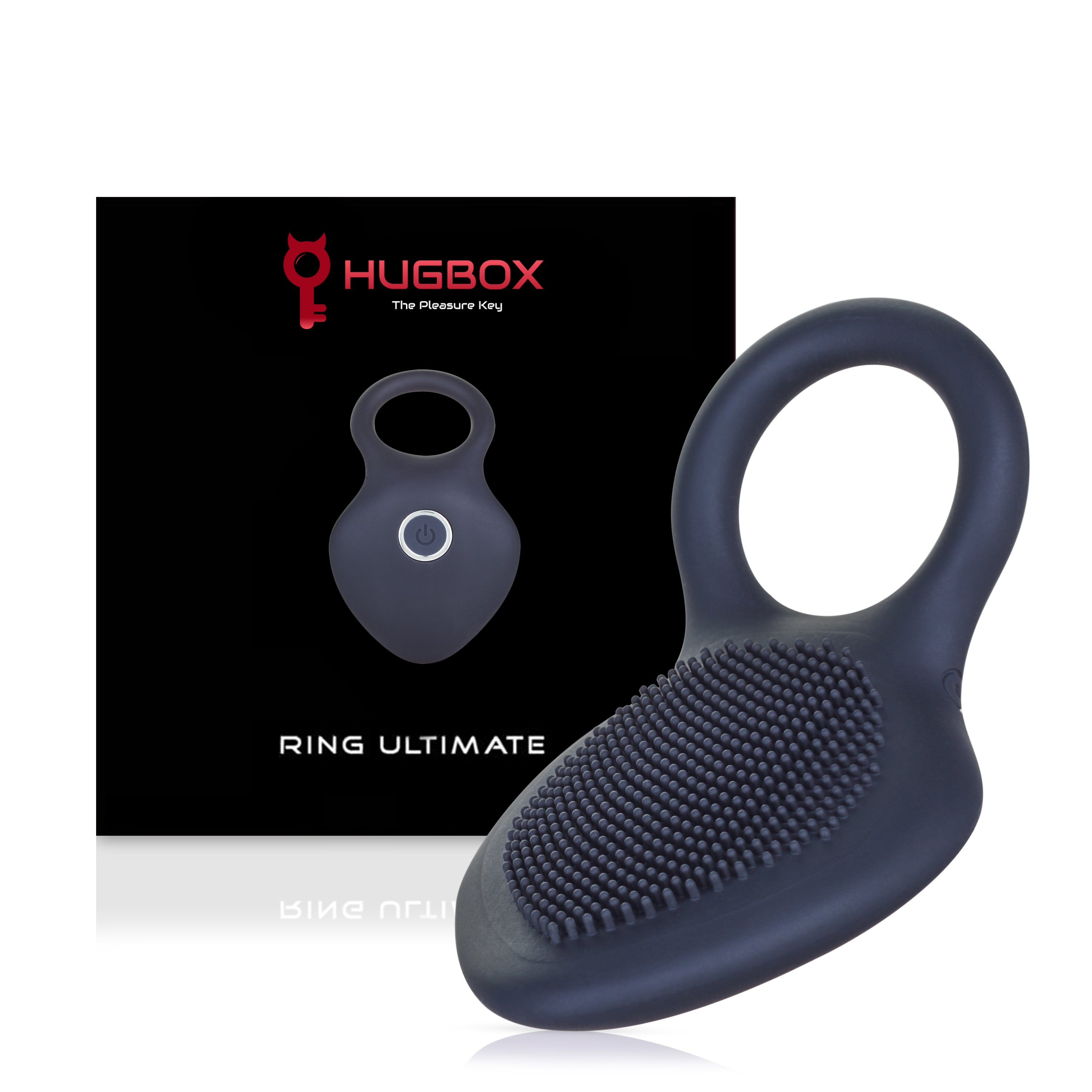 Precious - Vibrating Ring Precious - Vibrating Ring