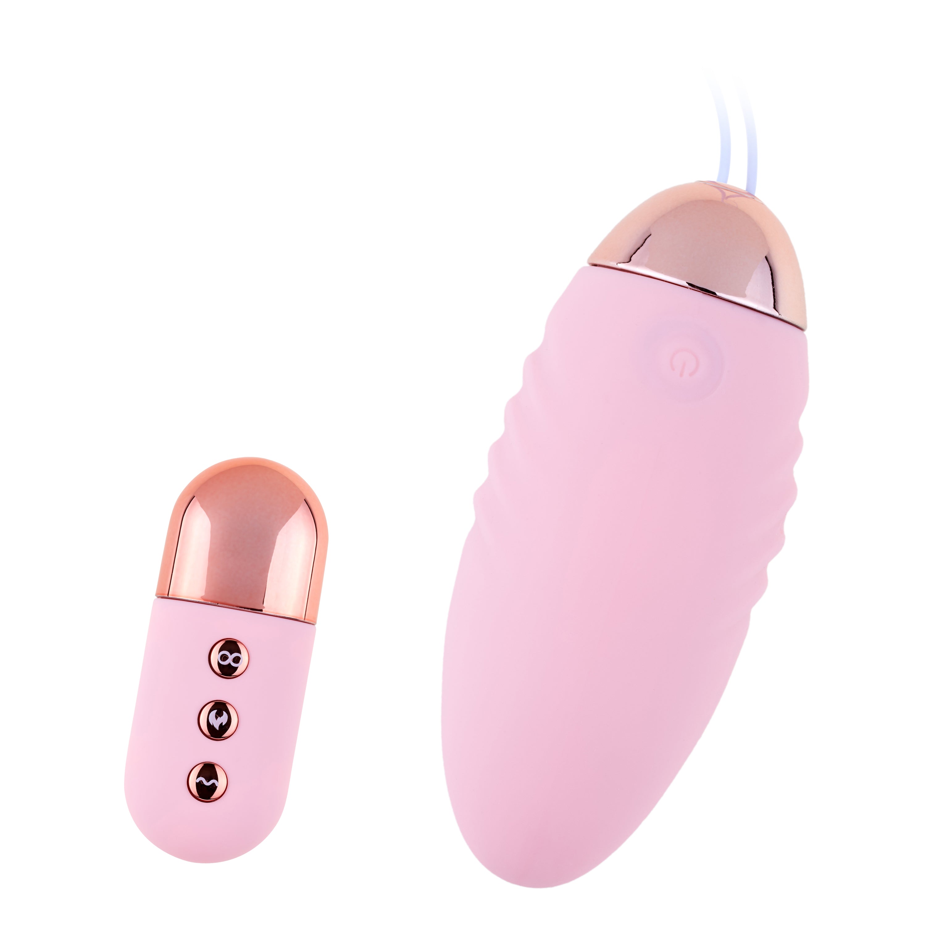 Rubis - Oeuf Vibrant Rubis - Oeuf Vibrant