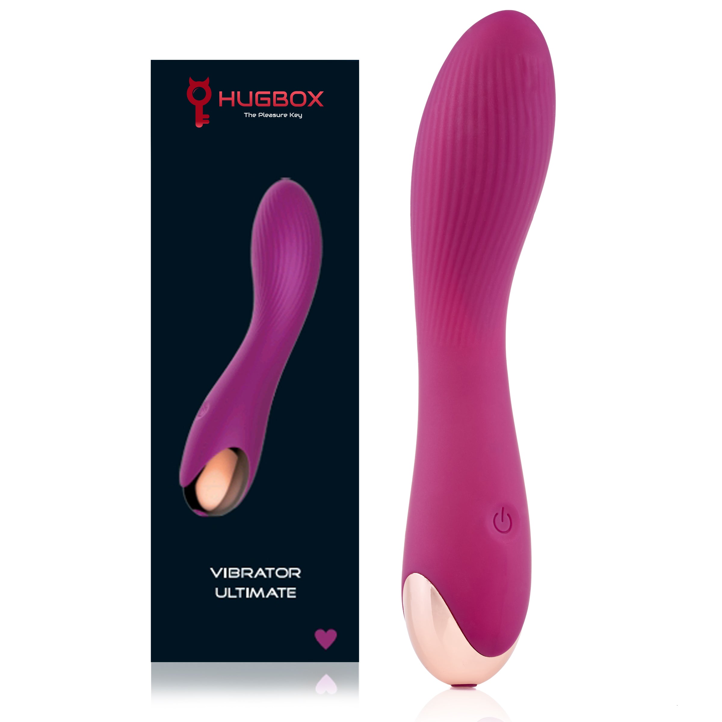 Neo - Female Vibrator Neo - Female Vibrator