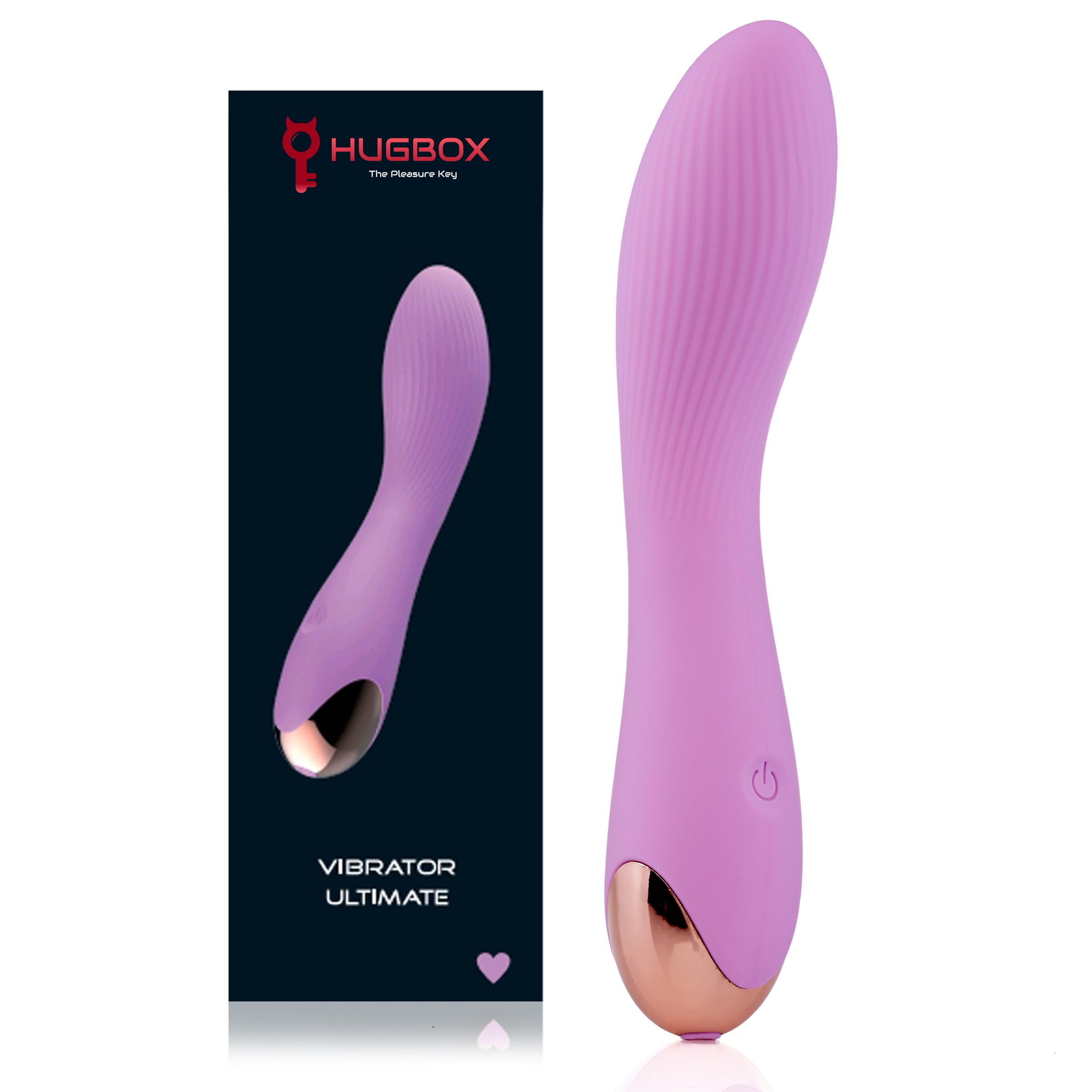 Neo - Female Vibrator Neo - Female Vibrator