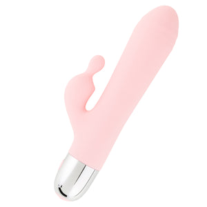 Fusión - Vibrador Conejito