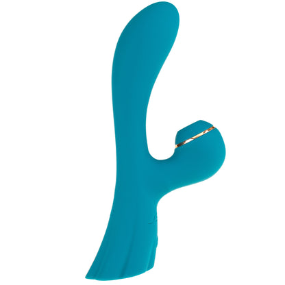 Extase - Klitorisstimulator und Vibrator