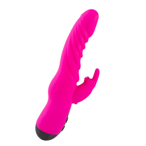 Intenso - Vibratore Rabbit