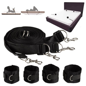 Bondage - Kit Attaches Lit