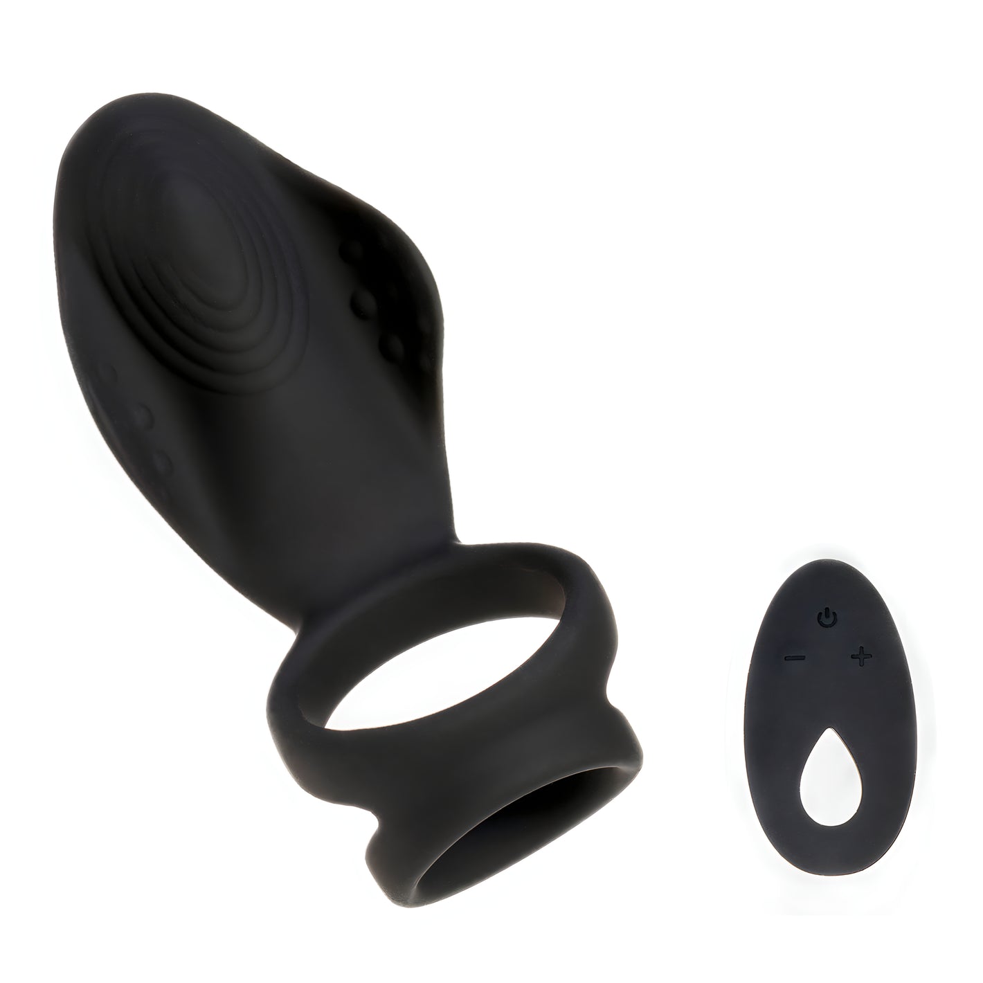 Misterio - Anillo Vibrador