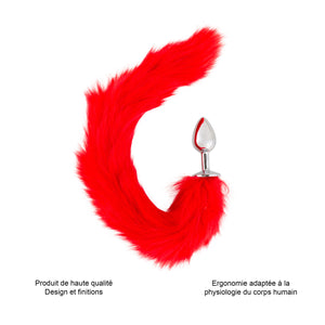 Emozione - Plug Anale