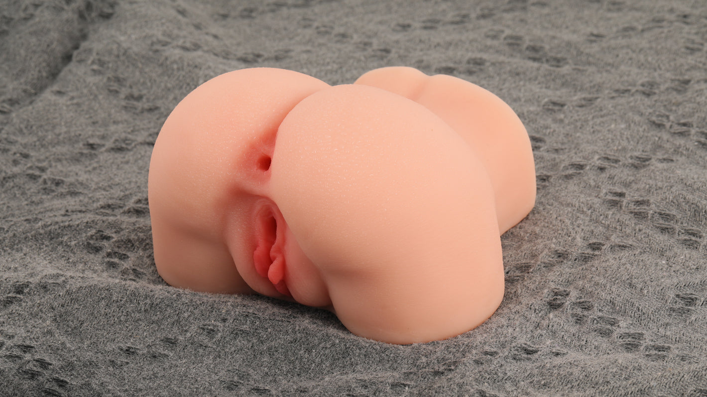 Essenziale - Masturbatore Maschile