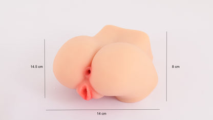 Resistente - Masturbatore Maschile