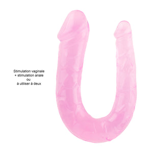 Supreme - Dildo Duplo