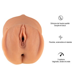 Passion - Masturbador Masculino