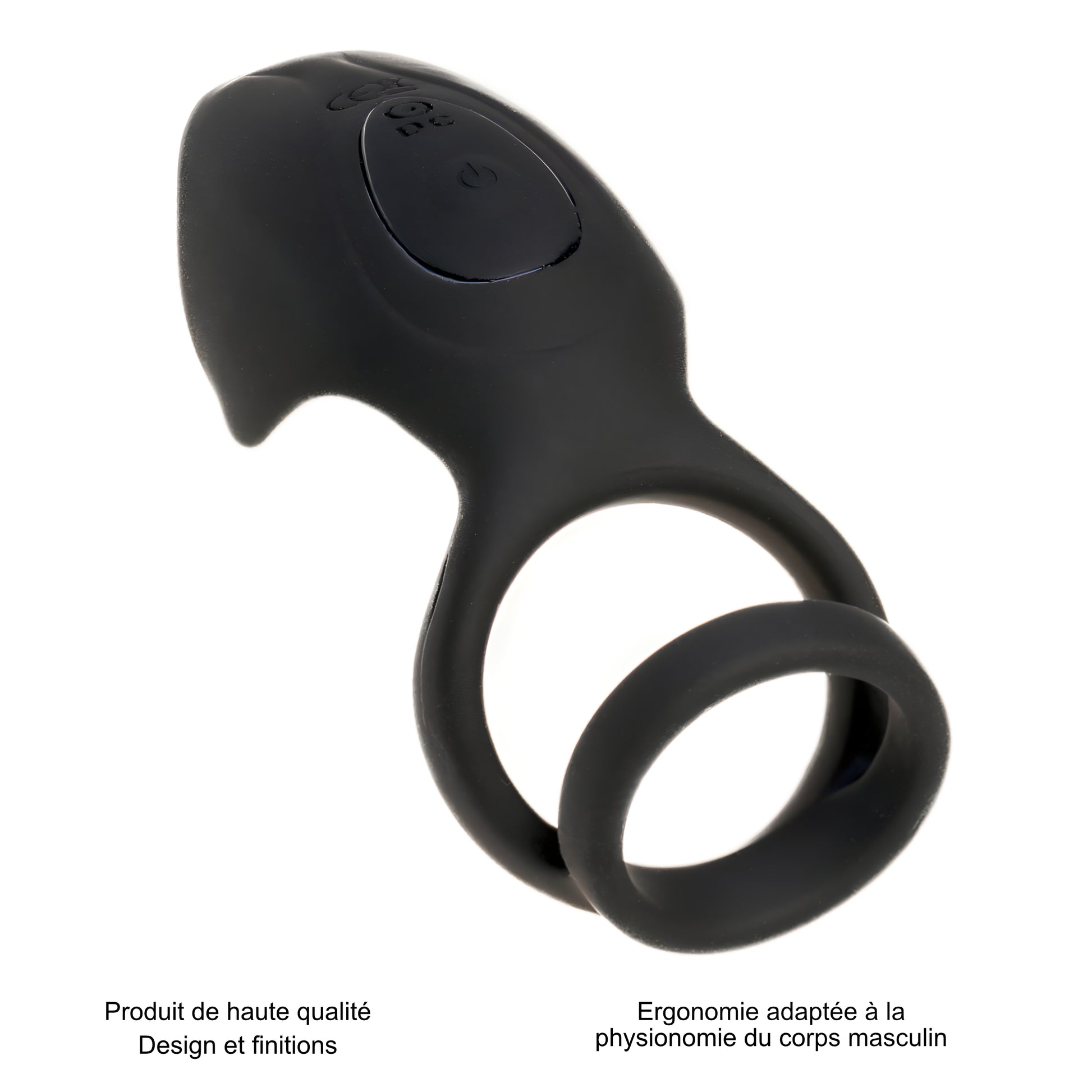 Mystery - Vibrating Ring Mystery - Vibrating Ring