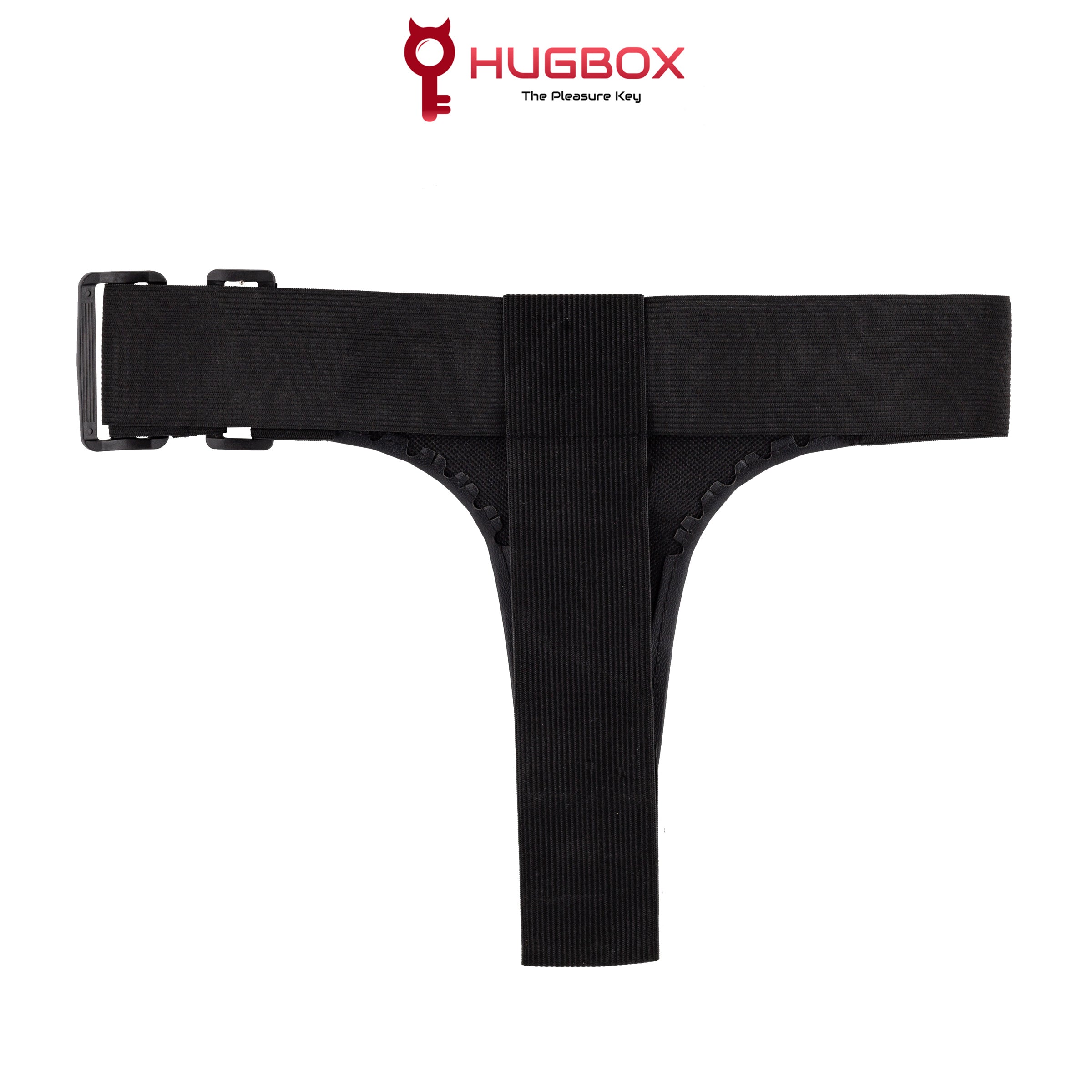 Intim - Verstellbarer Grtel fr Dildo Intim - Verstellbarer Grtel fr Dildo