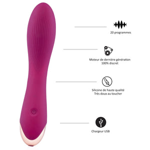 Neo - Vibrador Feminino