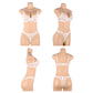 Underwired lace set
