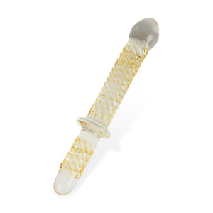 Sutil - Consolador Dildo en Vidrio