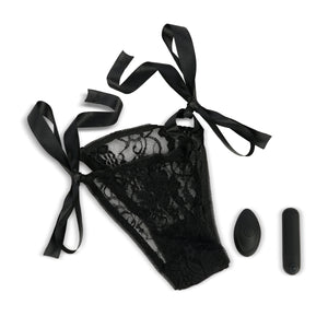 Atrévete - Huevo Vibrador