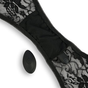 Atrévete - Huevo Vibrador