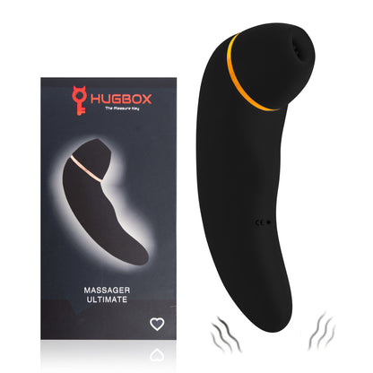 Venus - Clitoris Stimulator