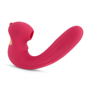 Instinto - Estimulador Clitoriano