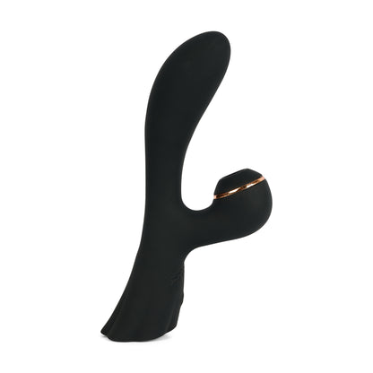 Extase - Klitorisstimulator und Vibrator