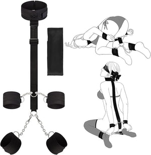 Dominio - Correas de Restricción