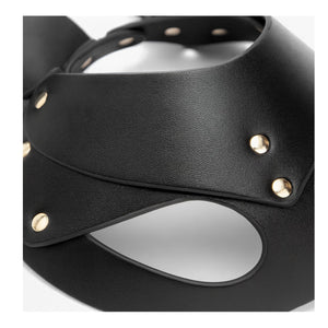 Tentadora - Máscara de Conejo