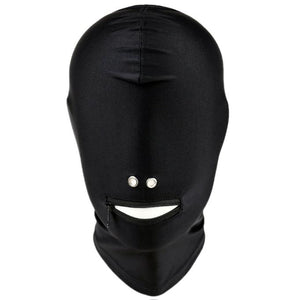 Anónimo - Verdugo Fetichista