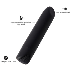 Nova - Vibrador Femenino