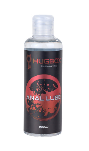 Anal Lubricant - 200ml