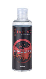Lubrifiant Anal - 200ml