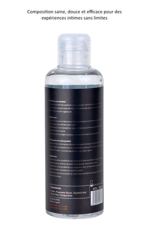 Anal Lubricant - 200ml