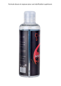 Lubrifiant Anal - 200ml