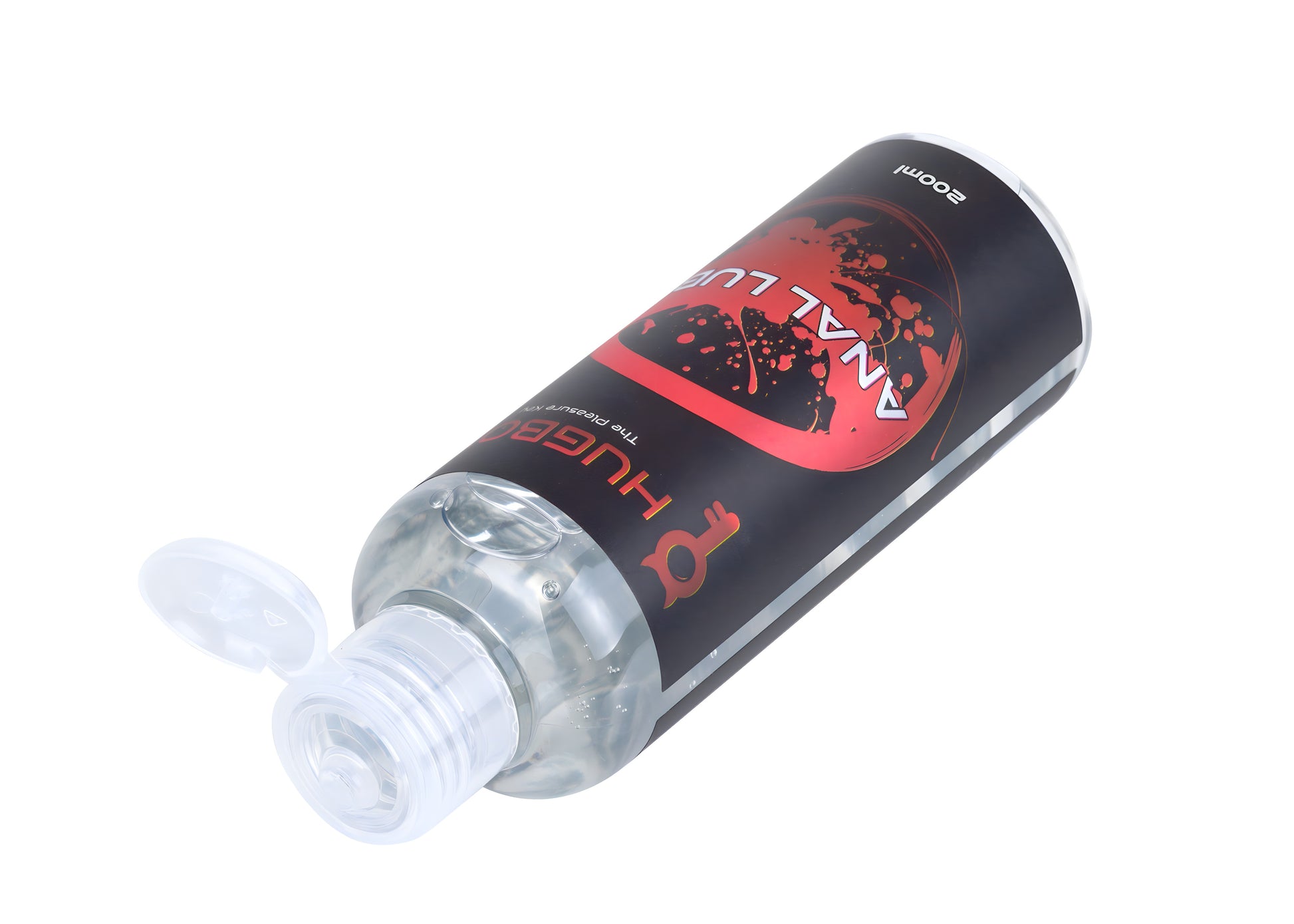 Anal Gleitmittel - 200ml Anal Gleitmittel - 200ml