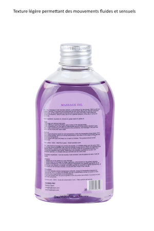 Óleo de Massagem Lavanda - 130ml