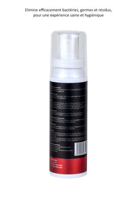 Spray Nettoyant Sextoy - 100ml