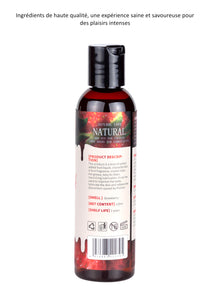 Sexo Oral - Gel Comestible Fresa