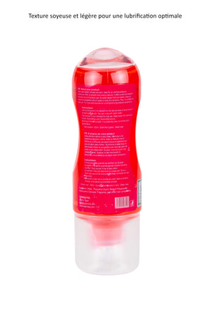 Lubrificante com Fragrância de Rosas - 100ml