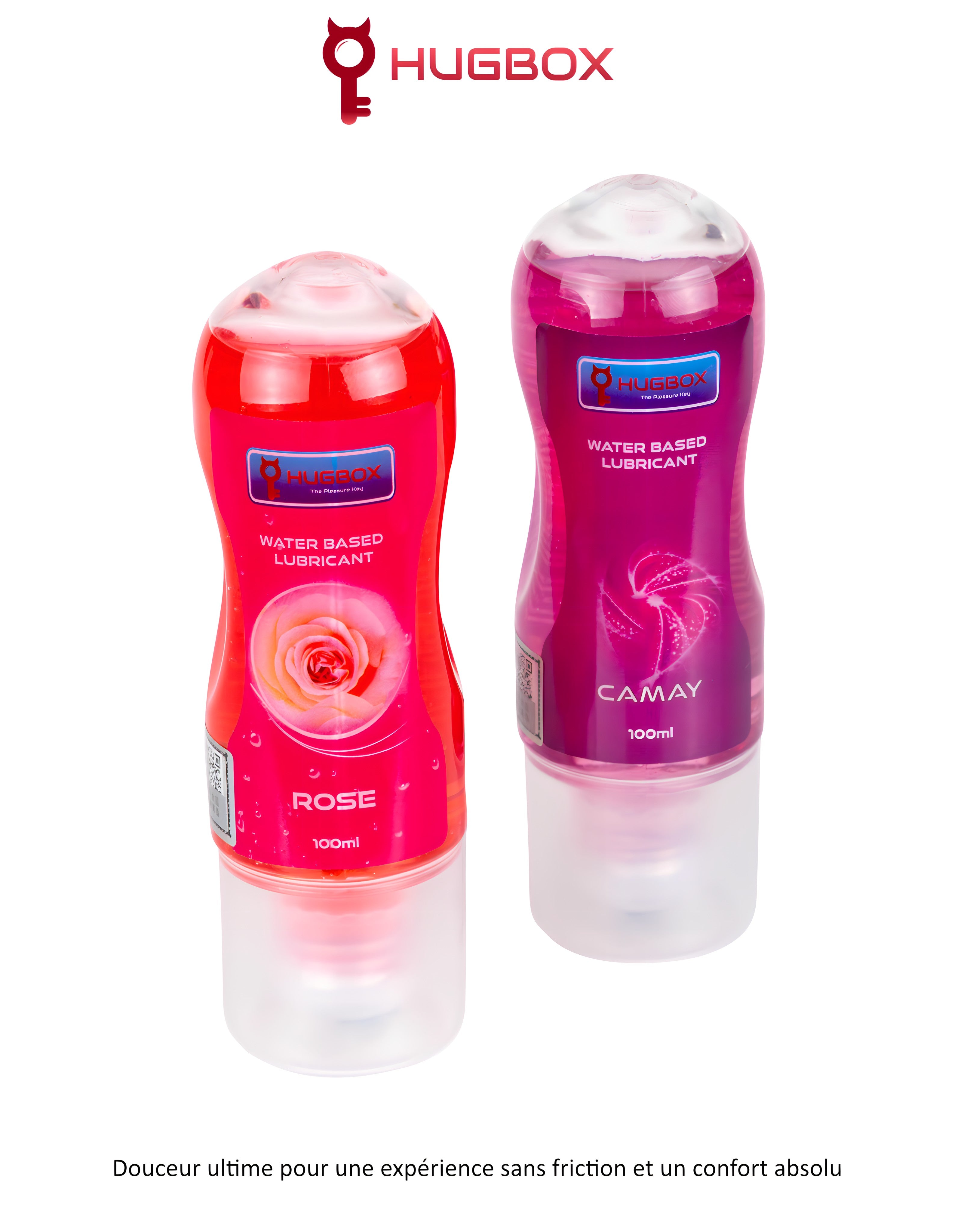 Rose Fragrance Lubricant - 100ml Rose Fragrance Lubricant - 100ml