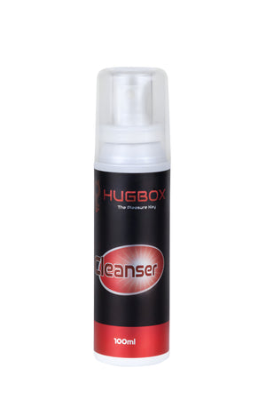 Spray Detergente Sextoy - 100 ml