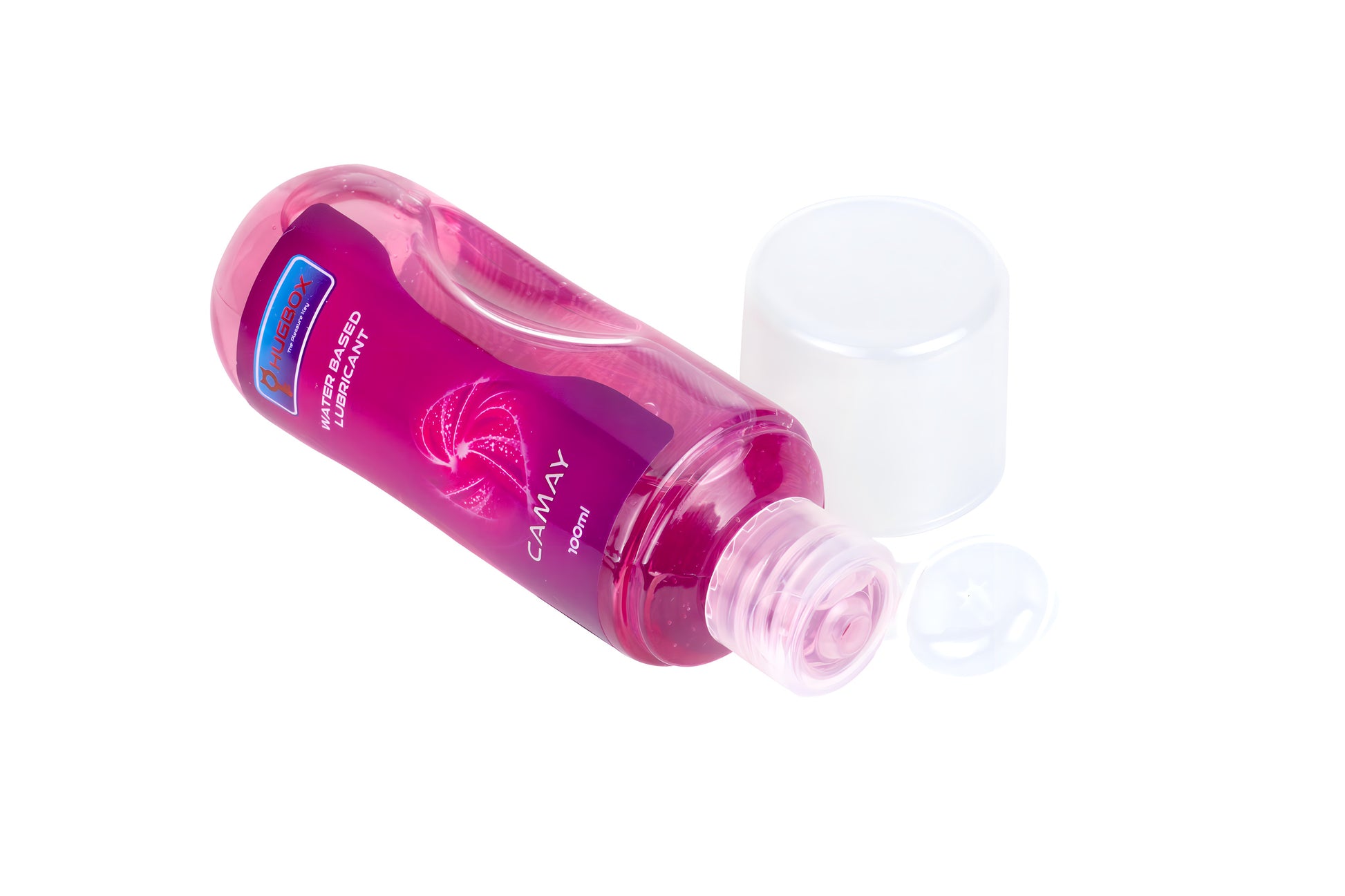 Gleitmittel Parfum Milde Seife - 100ml Gleitmittel Parfum Milde Seife - 100ml