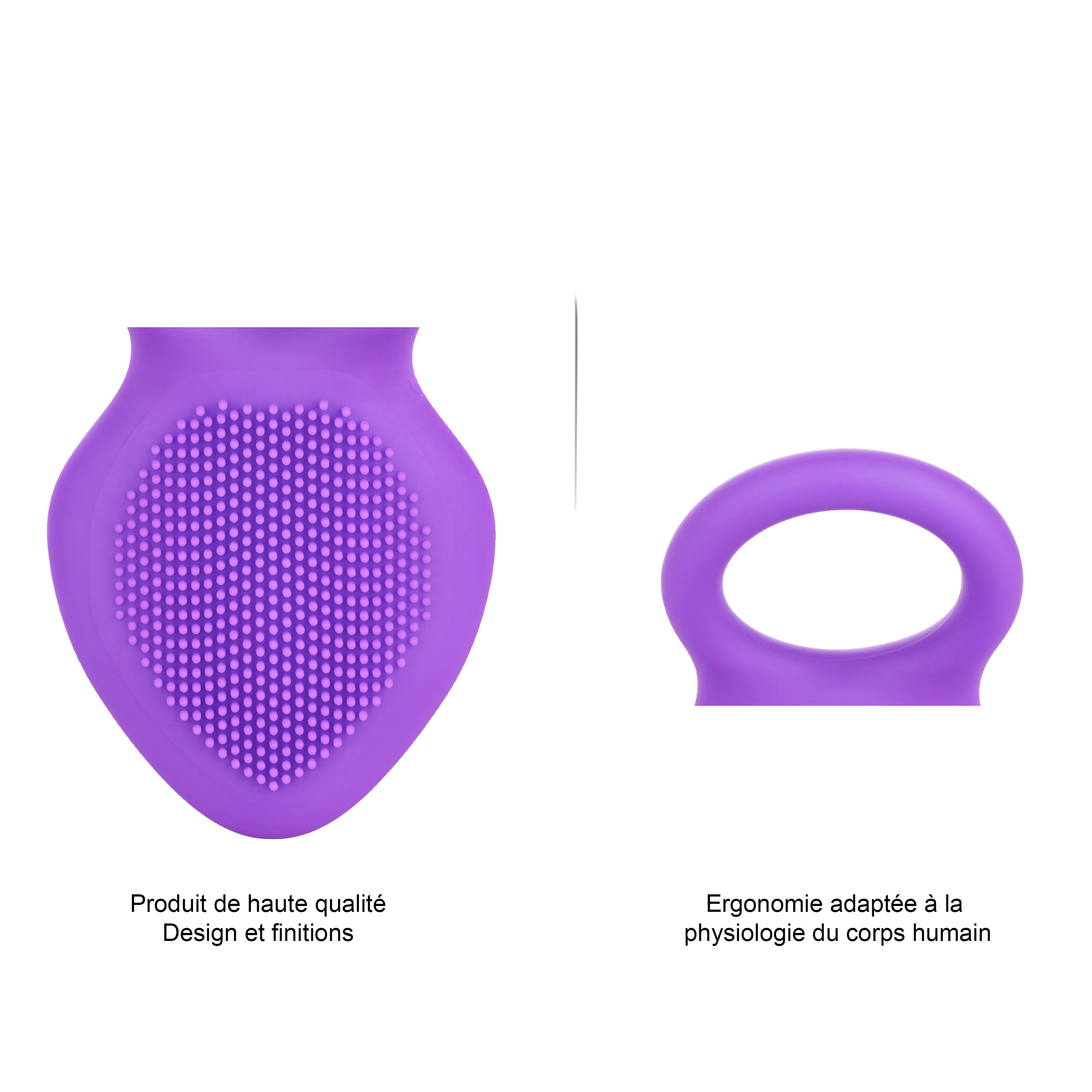 Precious - Vibrating Ring Precious - Vibrating Ring