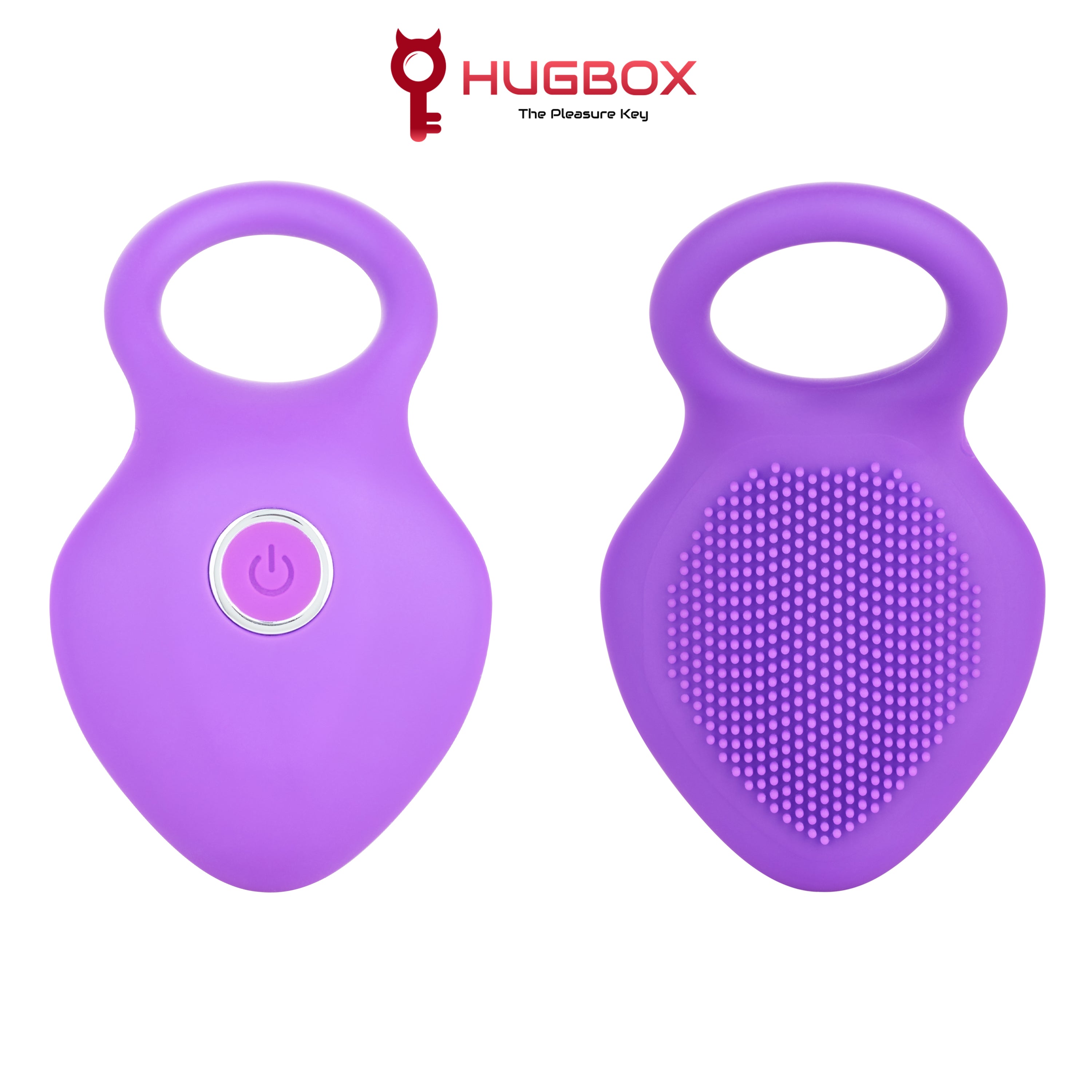 Precious - Vibrating Ring Precious - Vibrating Ring