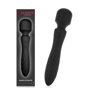 Play - Wand Vibrator