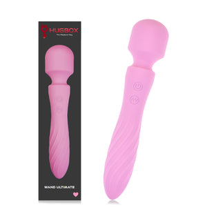 Play - Vibratore Wand