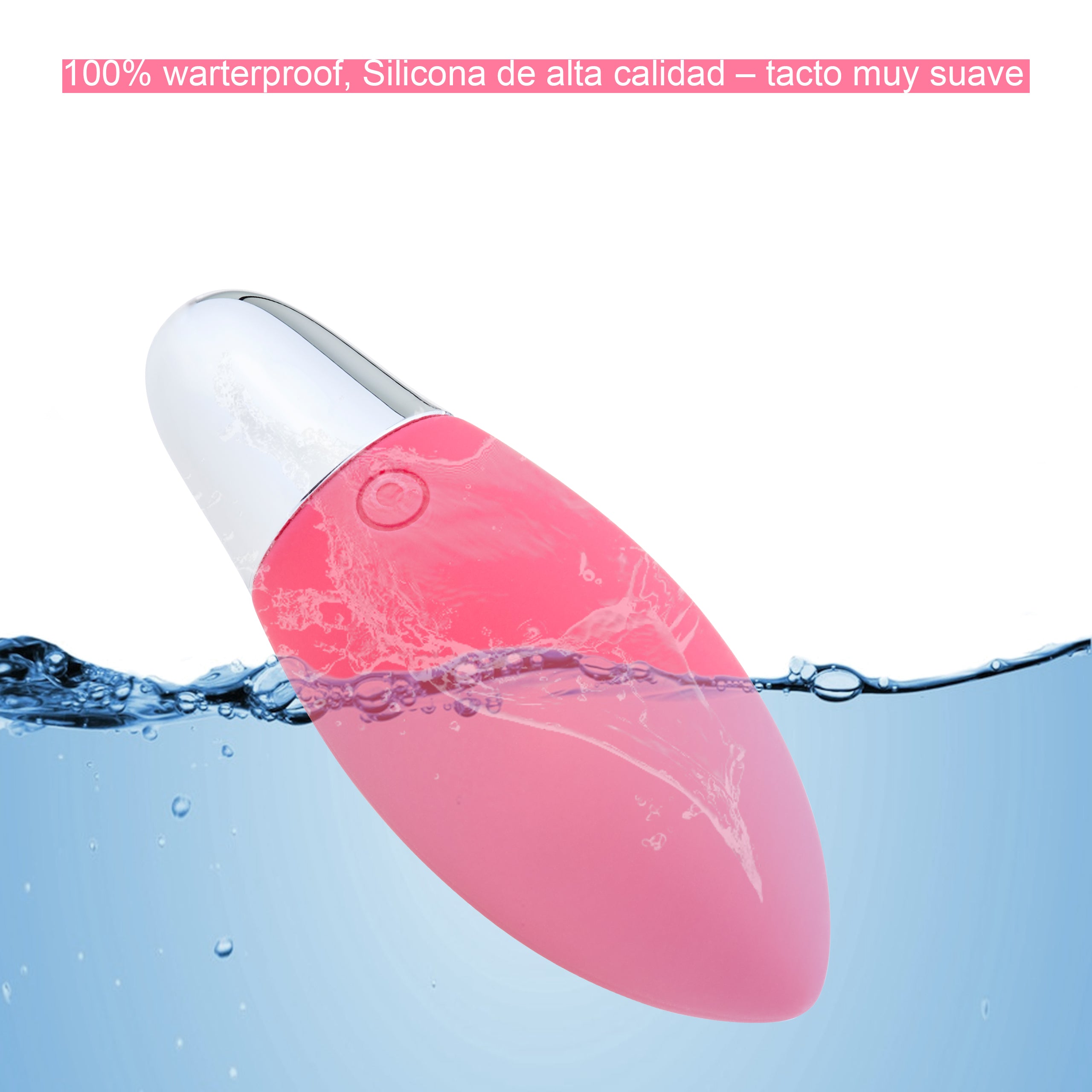 Diamond - Vibrating Egg Diamond - Vibrating Egg