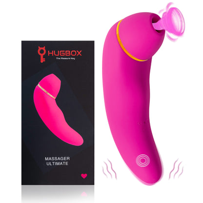 Venus - Klitoris-Stimulator